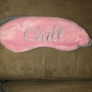 🎄BOGO FREE!!🎅🏻NWOT Sleep mask for eyes